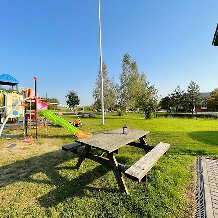 Vila Runa Плателяй Екстериор снимка