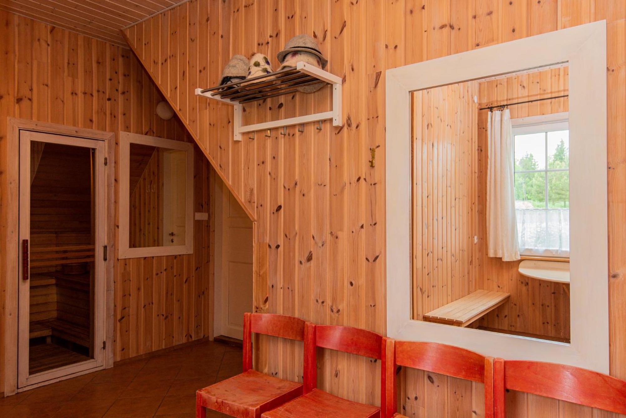 Vila Runa Плателяй Екстериор снимка