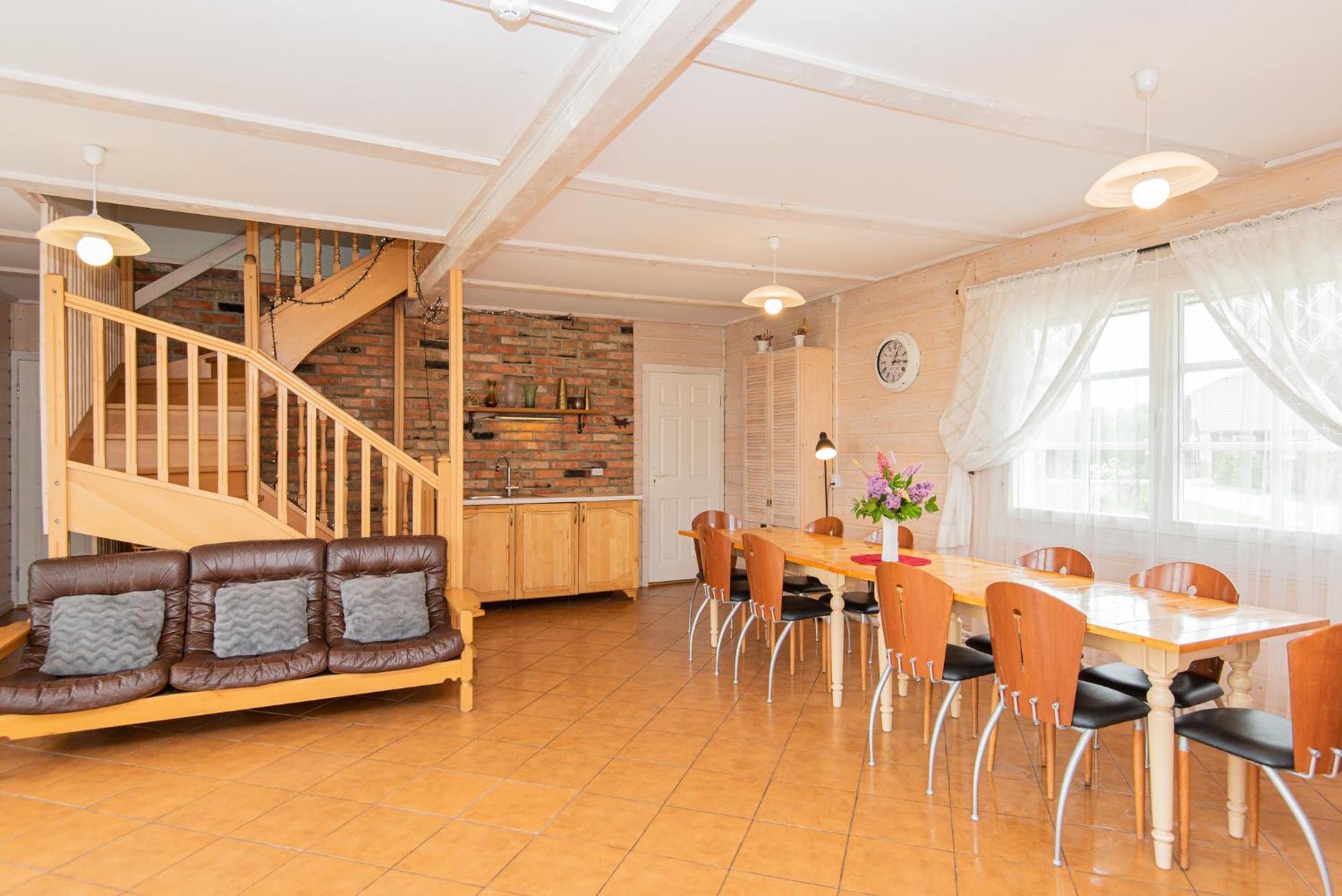 Vila Runa Плателяй Екстериор снимка