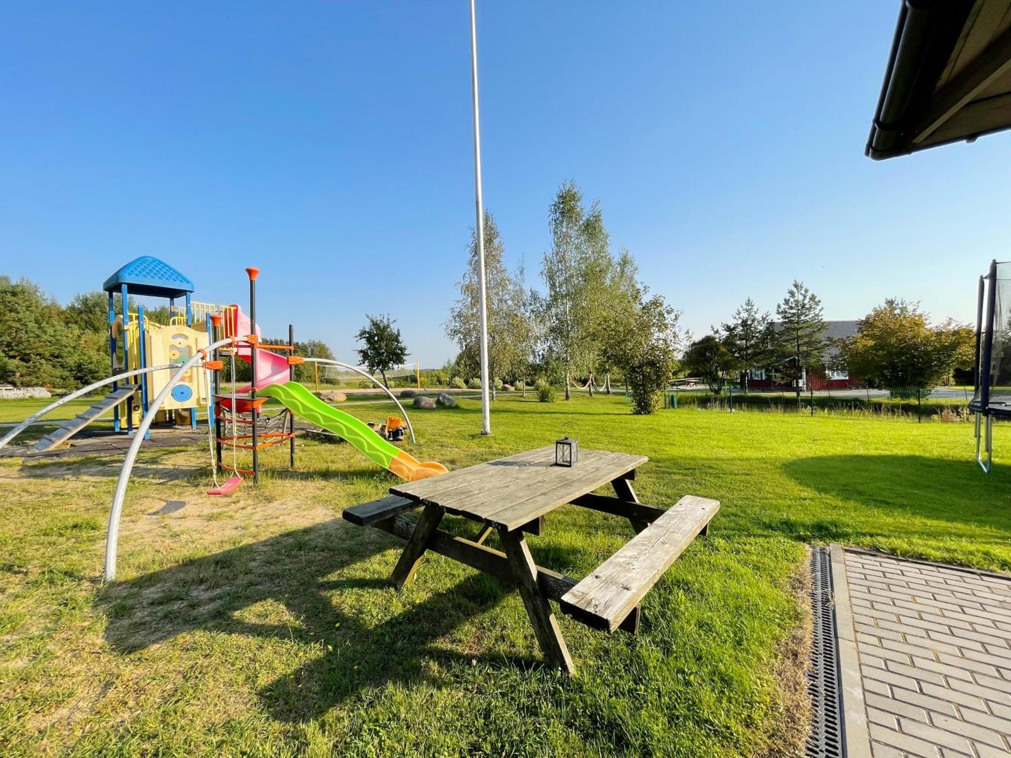 Vila Runa Плателяй Екстериор снимка