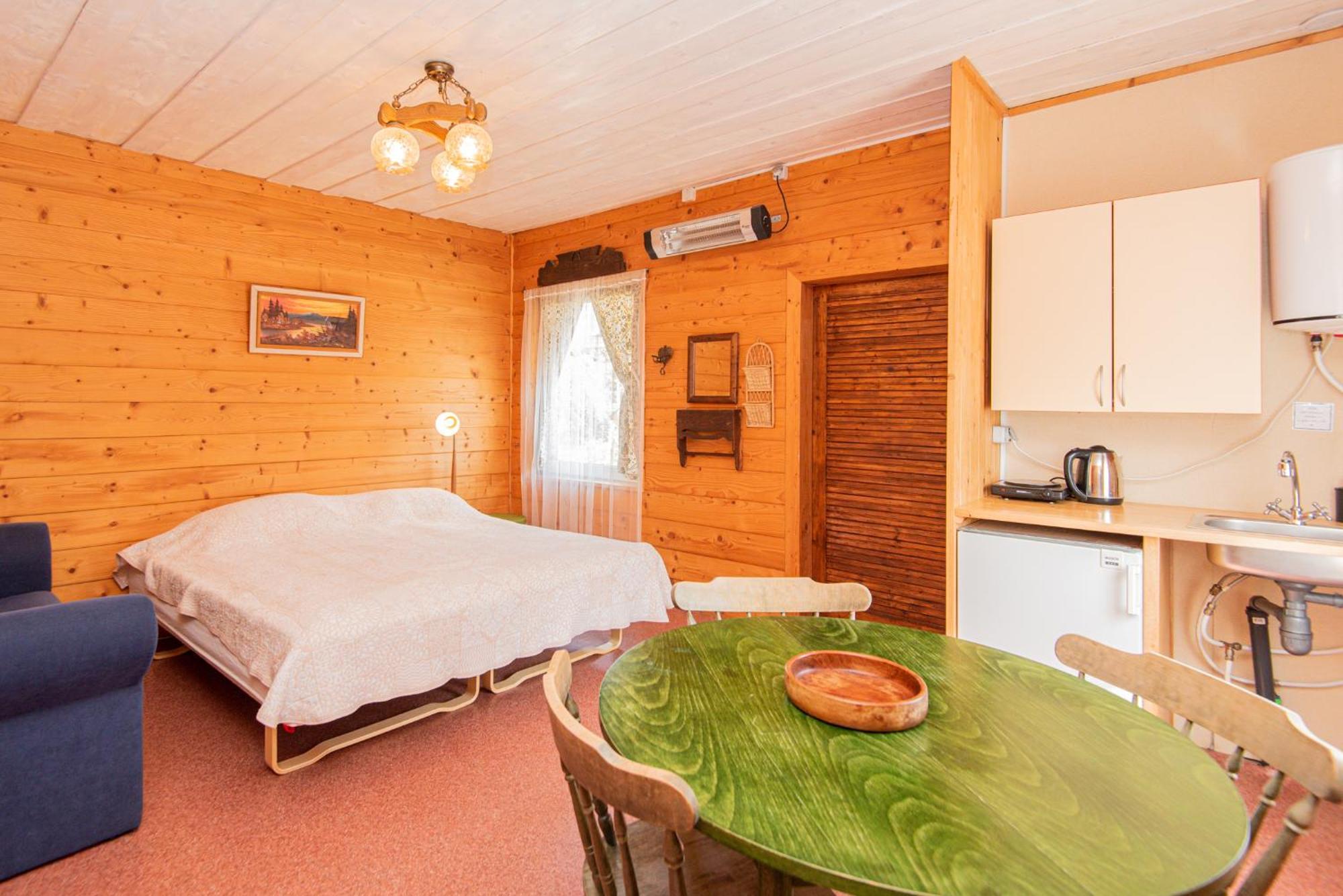 Vila Runa Плателяй Екстериор снимка