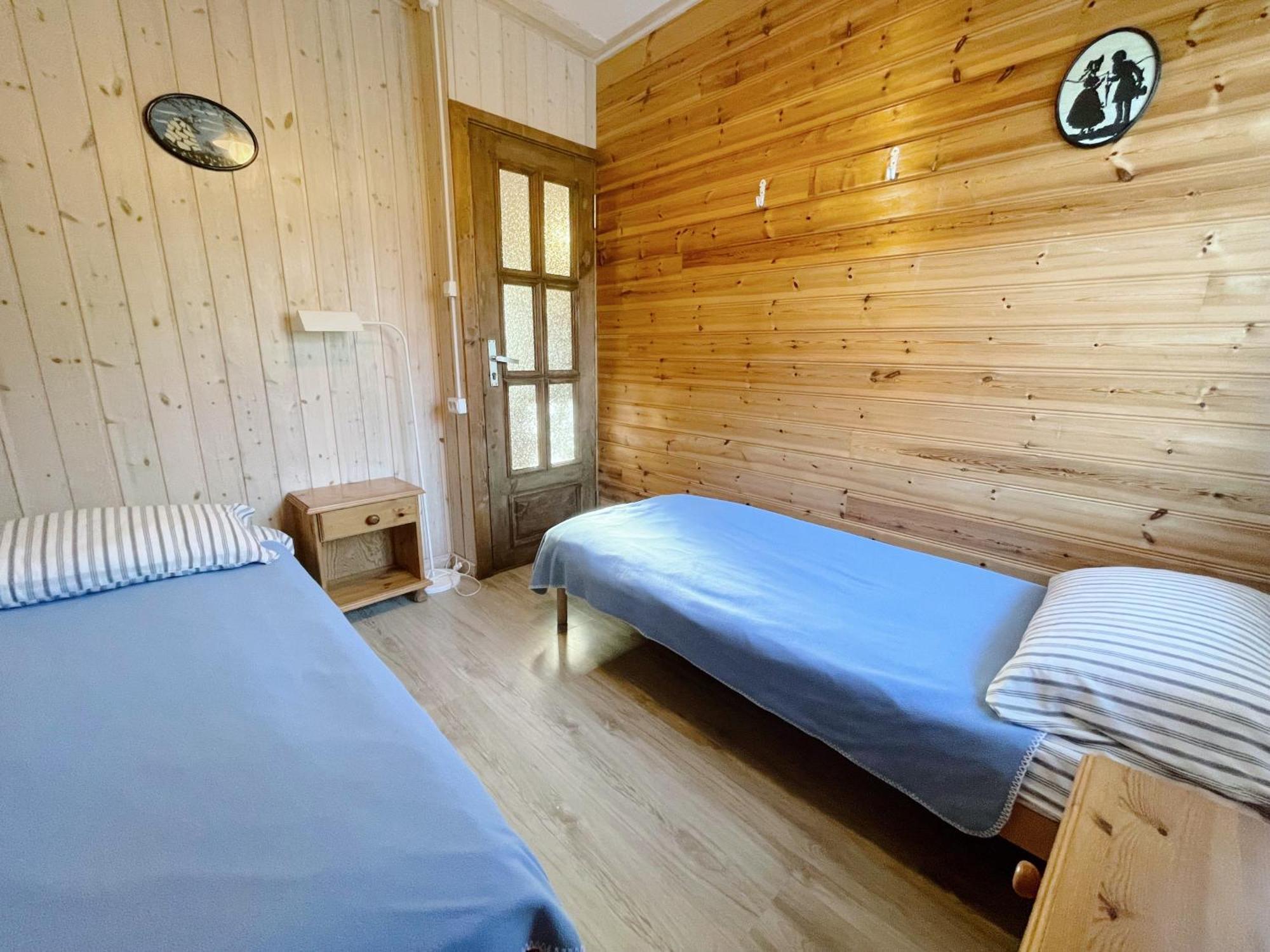 Vila Runa Плателяй Екстериор снимка