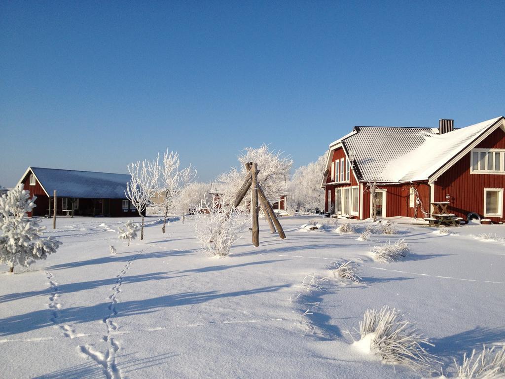 Vila Runa Плателяй Екстериор снимка